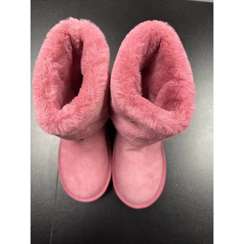 Michael Kors Boots Size 5‎